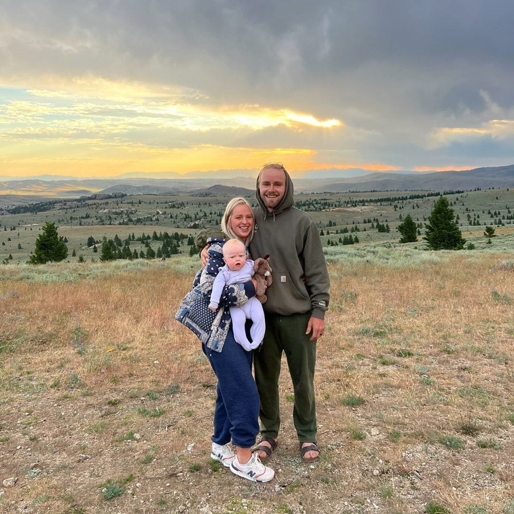 PLAID Puffer Jacket - Picture 11 of 13